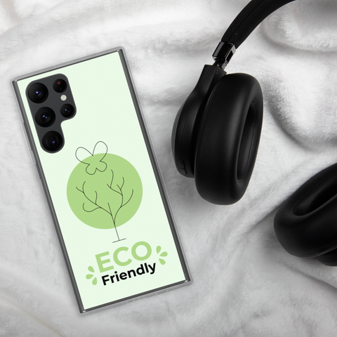 Eco Friendly Samsung Case