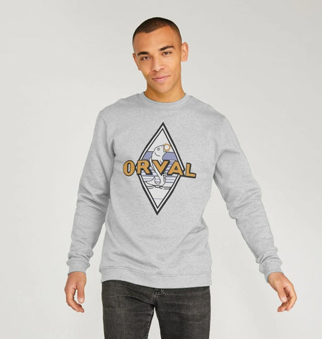 Orval Men's Remill Sweater