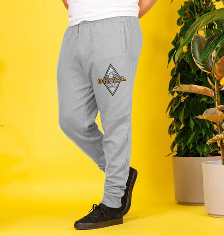 Orval Men's Joggers
