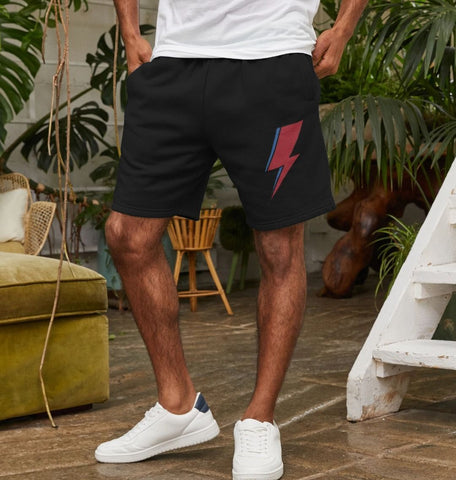 Lightning Bolt Men's Shorts