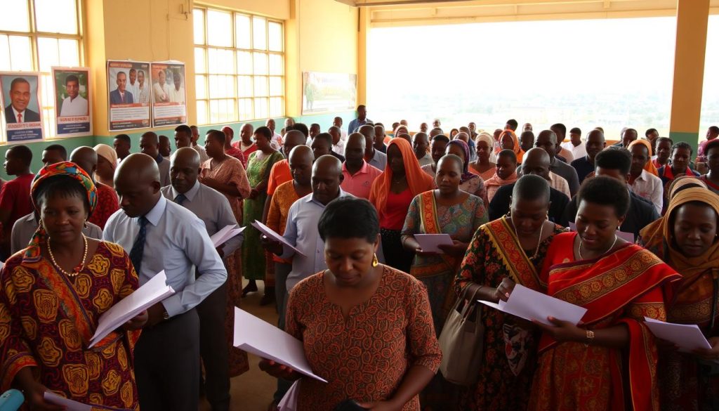 Equatorial Guinea elections