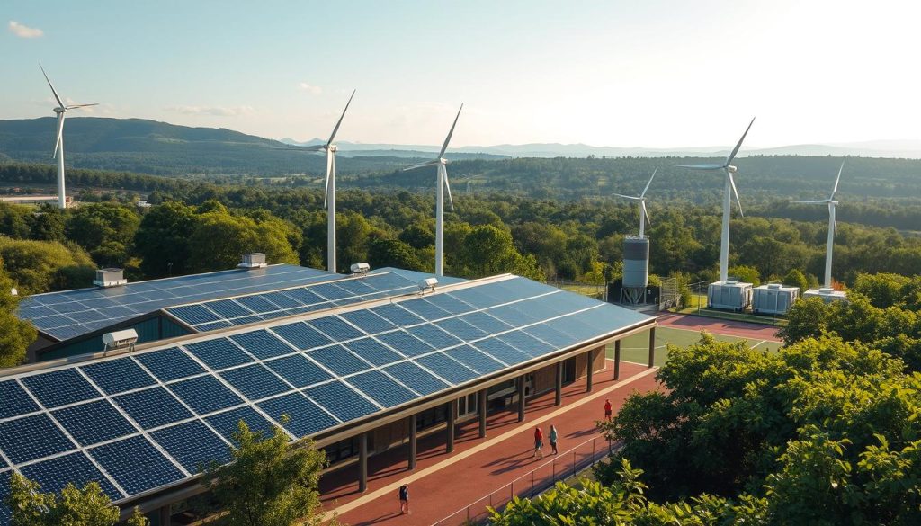 Green Tech and News Digest for Sports
