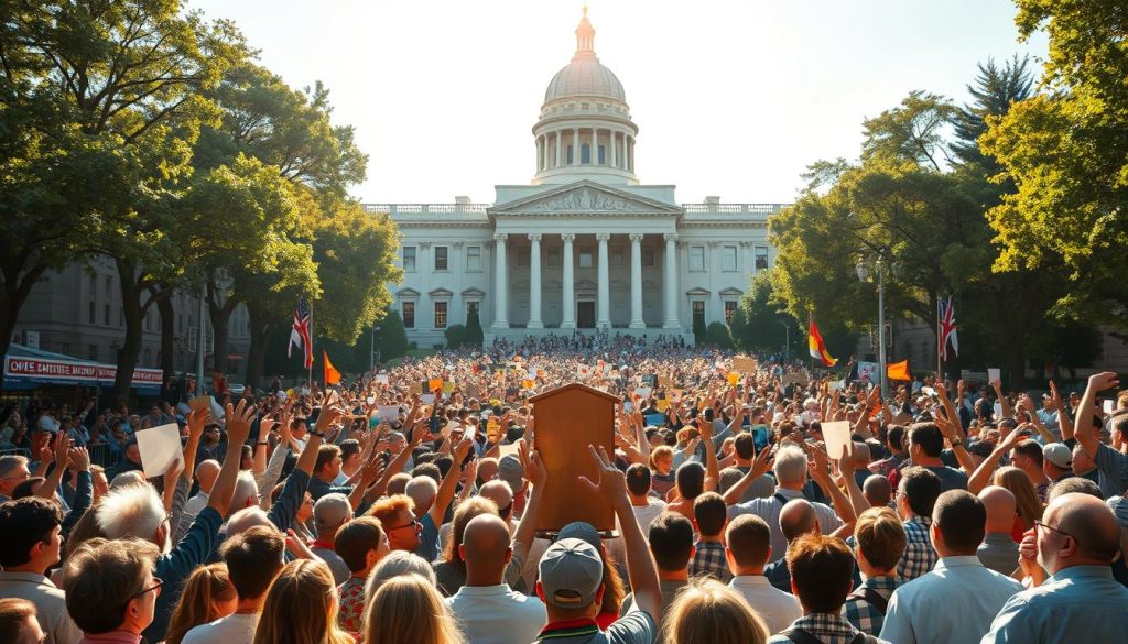 Latvian referendum and dissolving parliament