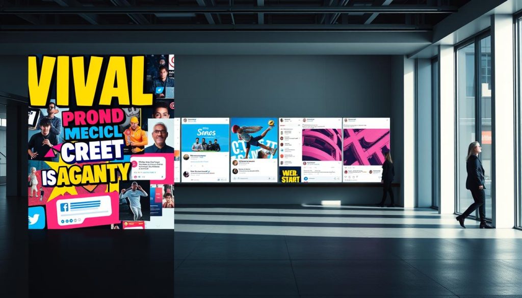 creative marketing and sports culture