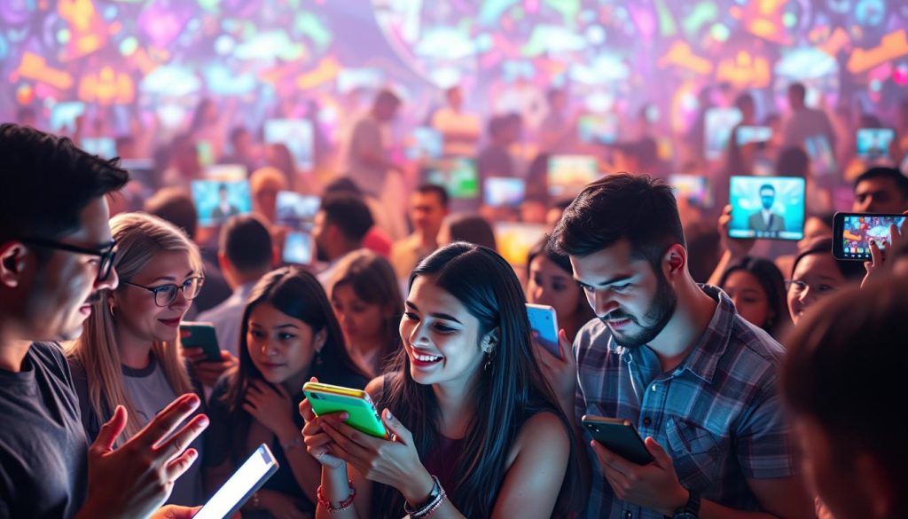 digital fan engagement