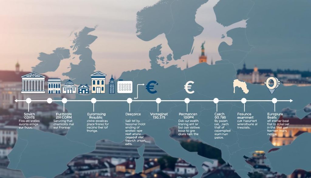 euro adoption Czech