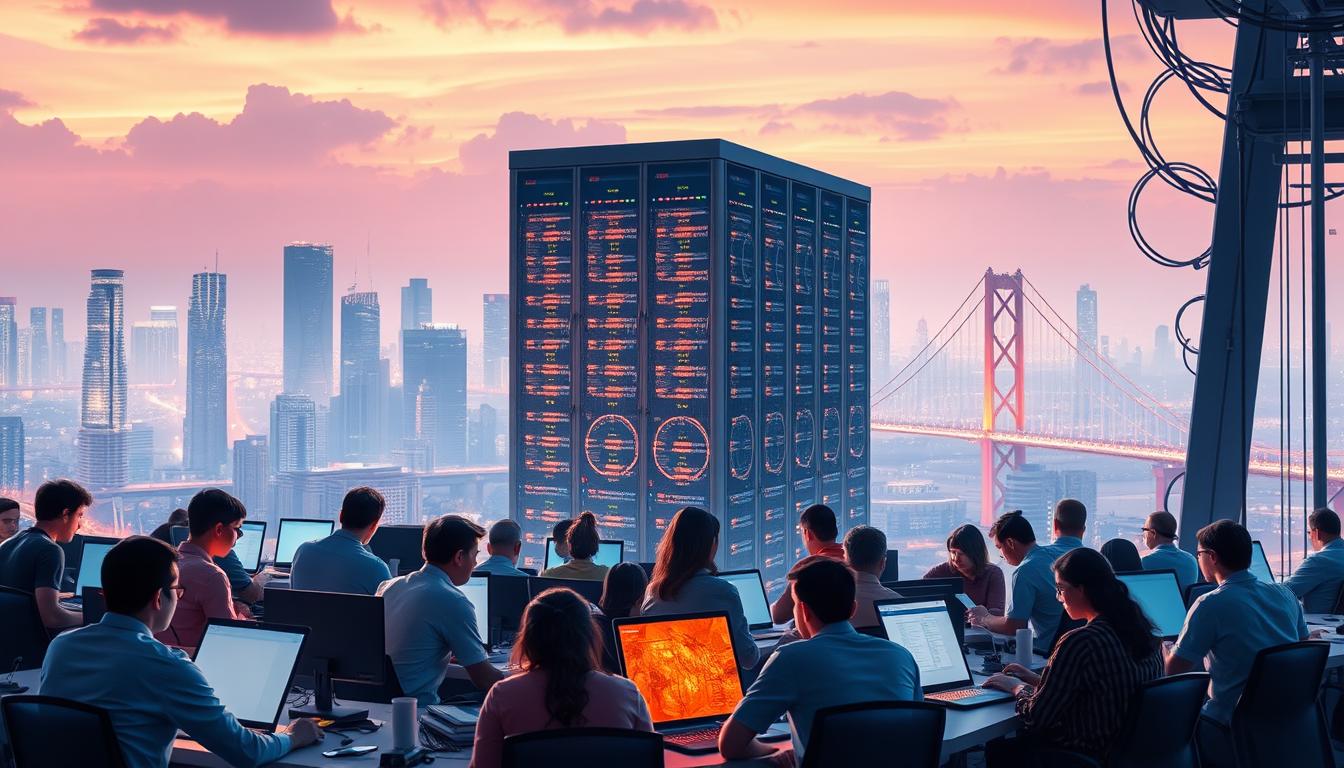 Open Technology Example Picture Open Source, Open Play: How Collaborative Tech is Changing the Game ...