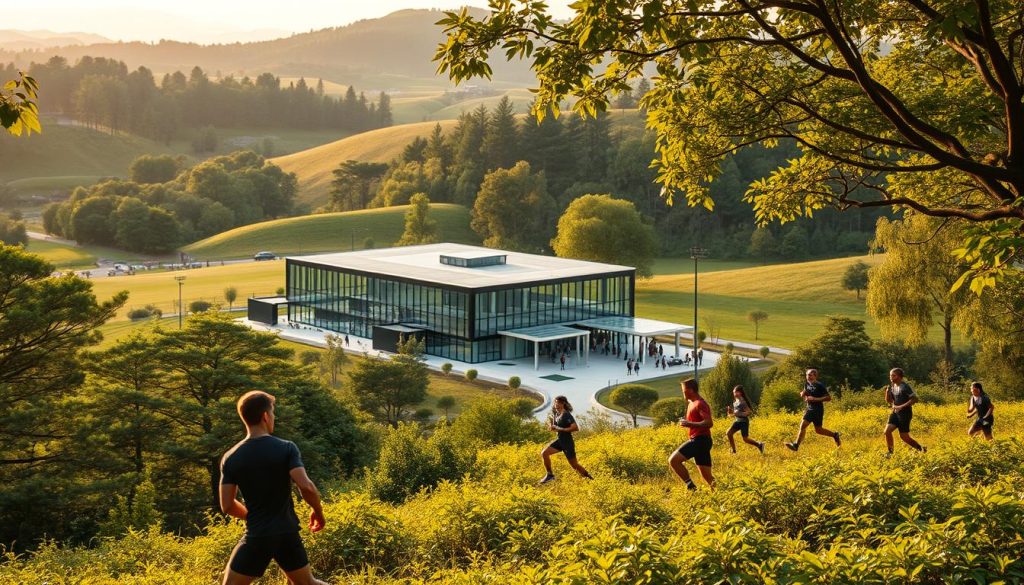 science environment and health feature