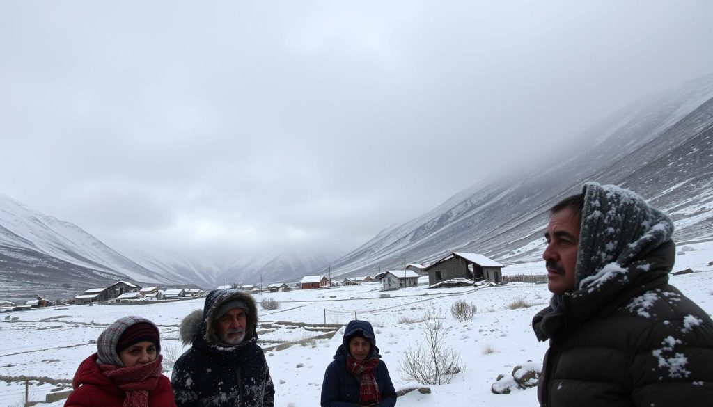 science news, climate, and extreme weather