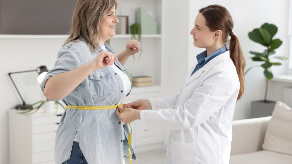 Patients and Clinicians
