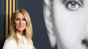 Celine Dion
