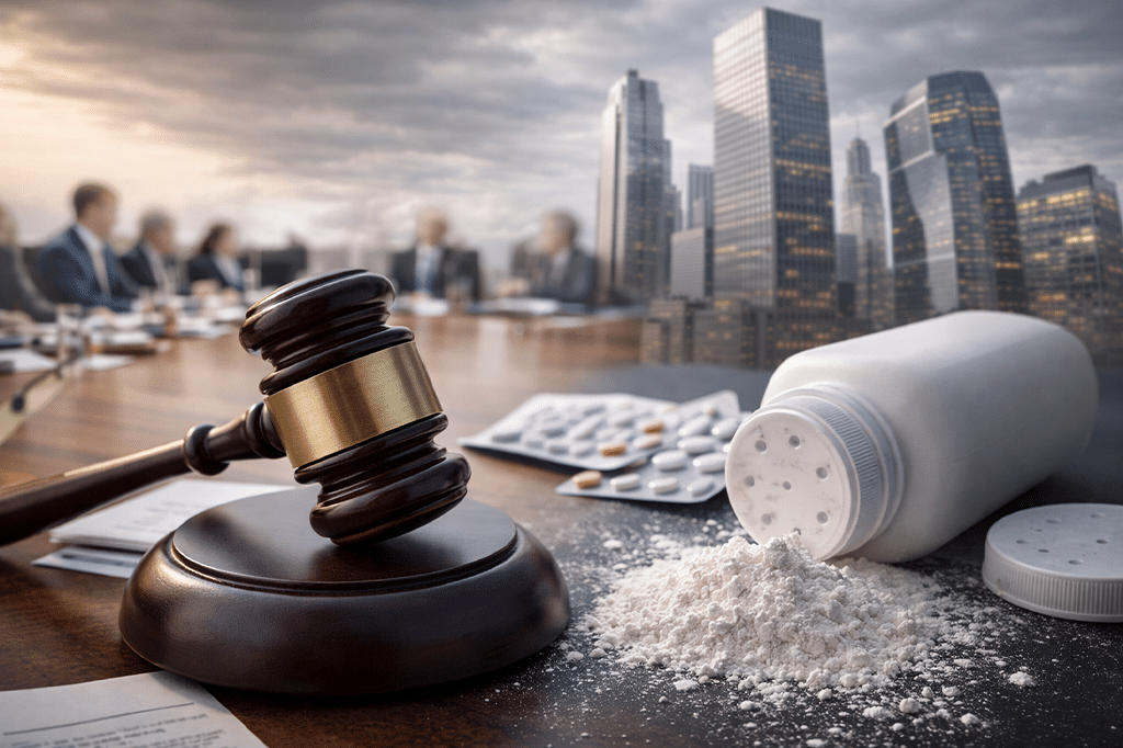 Talcum Powder Risk Verdicts, Liabilities, and the Future: How Talcum Powder Lawsuits Are ...