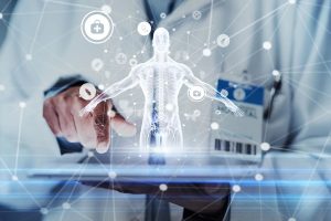 How AI is Shaping Patient Care And Drug-Discovery