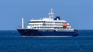 MV Hondius