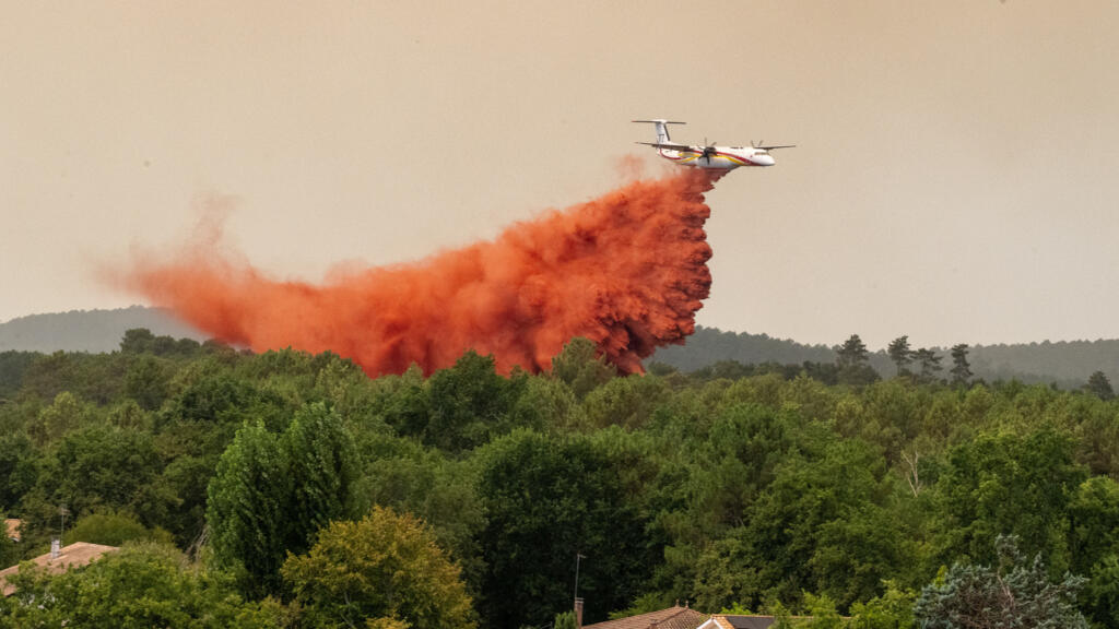 Wildfires